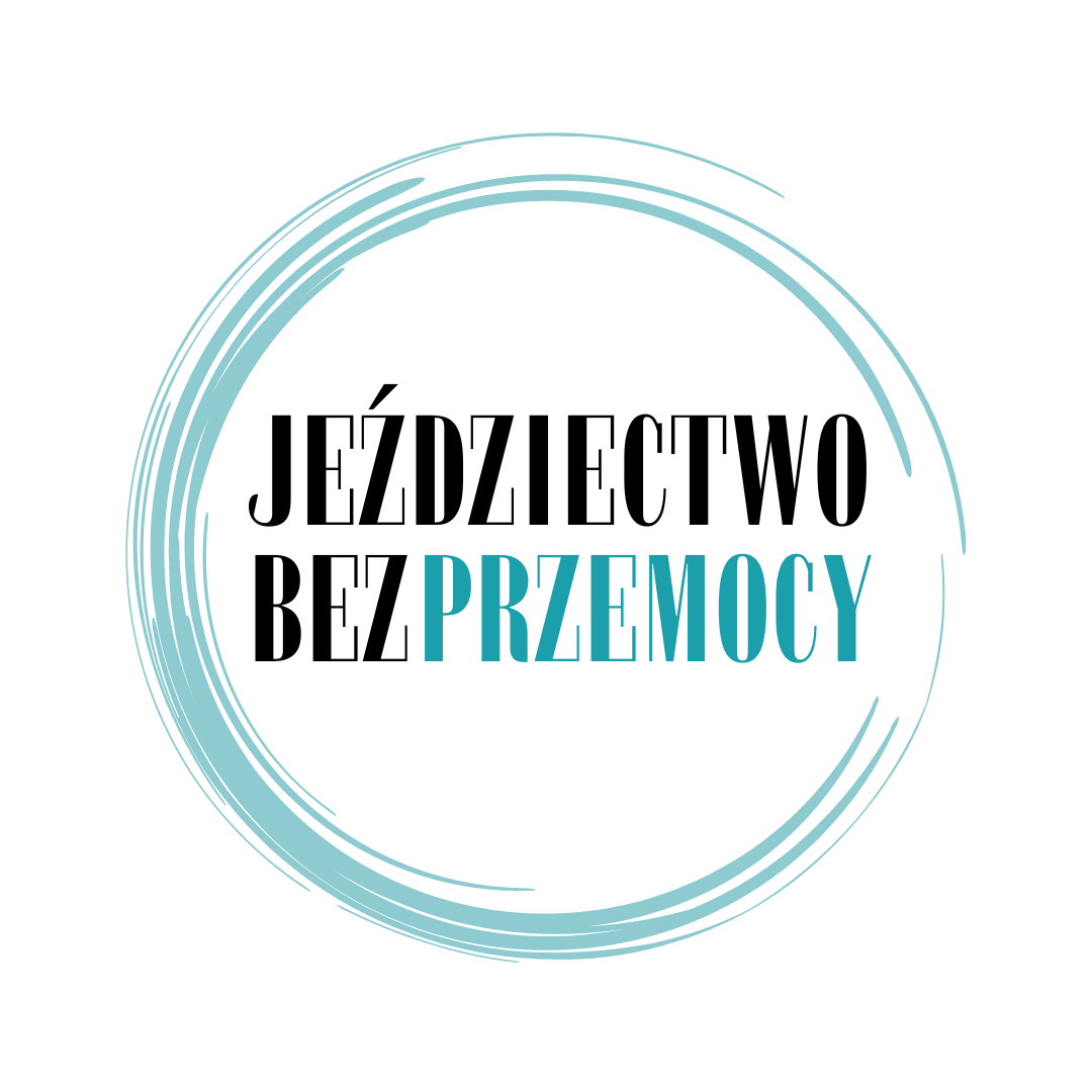 JEŹDZIECTWO BEZ PRZEMOCY